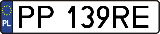 PP139RE