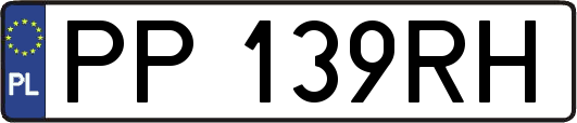 PP139RH