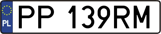 PP139RM