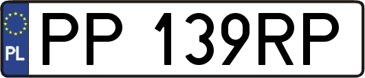PP139RP