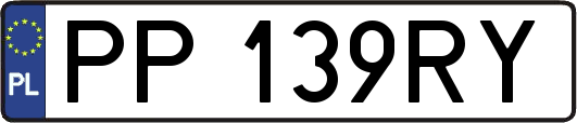 PP139RY