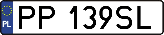 PP139SL