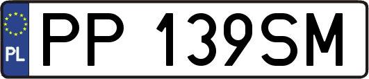 PP139SM