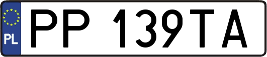 PP139TA