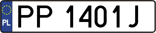PP1401J