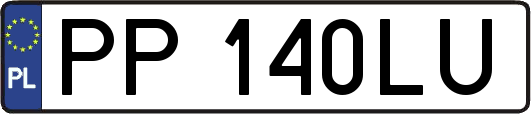 PP140LU