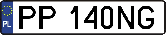 PP140NG