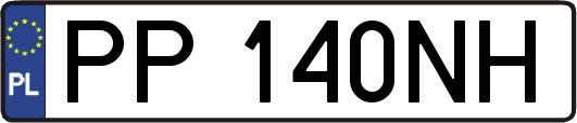 PP140NH