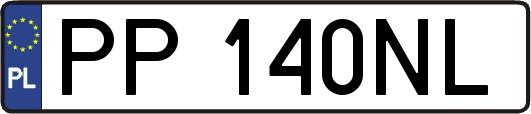 PP140NL