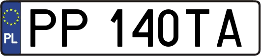 PP140TA