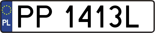 PP1413L