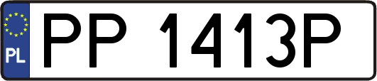 PP1413P