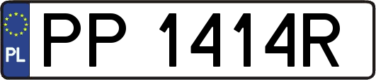 PP1414R