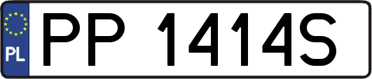 PP1414S