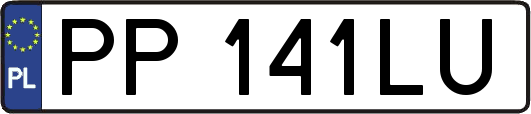PP141LU