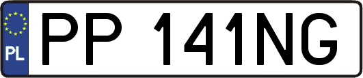PP141NG