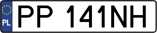 PP141NH