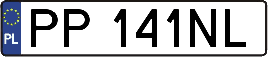 PP141NL