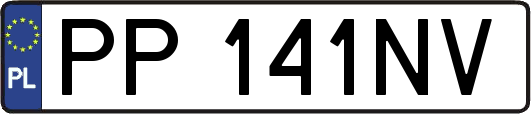 PP141NV