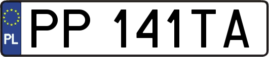 PP141TA