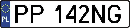 PP142NG