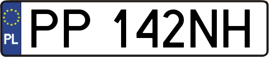 PP142NH