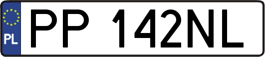 PP142NL