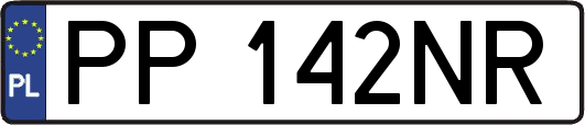 PP142NR