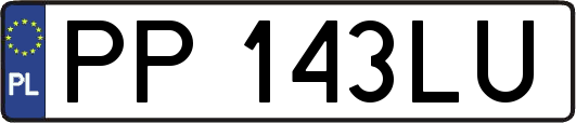 PP143LU
