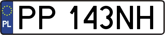 PP143NH