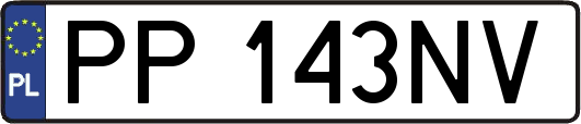 PP143NV