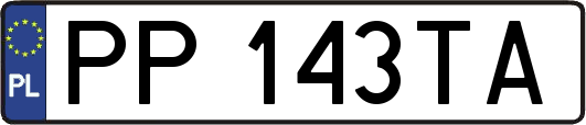 PP143TA
