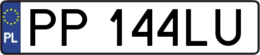 PP144LU
