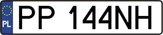 PP144NH