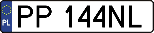 PP144NL