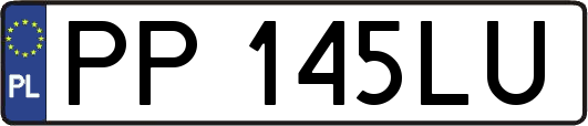 PP145LU