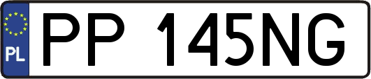 PP145NG