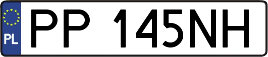 PP145NH