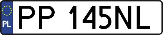 PP145NL