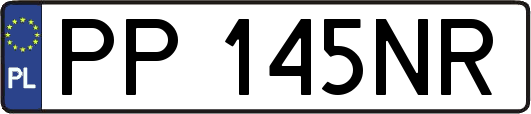 PP145NR