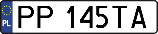 PP145TA