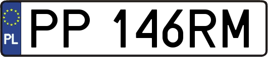 PP146RM