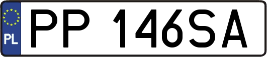 PP146SA