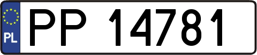 PP14781