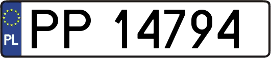 PP14794