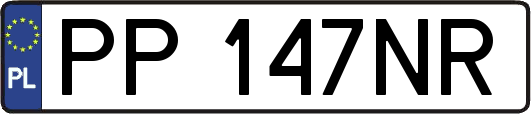 PP147NR