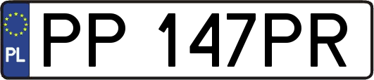 PP147PR