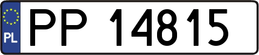 PP14815