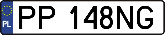 PP148NG