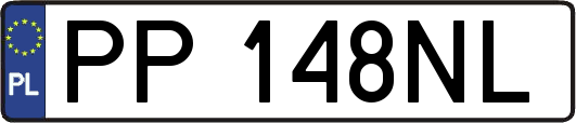 PP148NL
